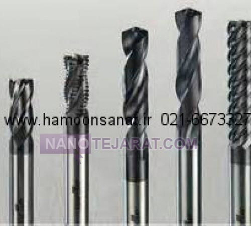 endmill Carbide